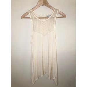 American Eagle Detail Tank